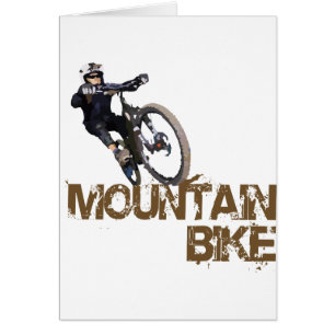 Bici de montaña