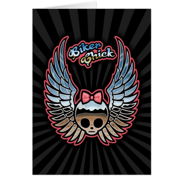 Bici del cromo de Molly (Frente)