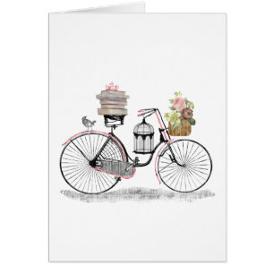 Bici del empuje de la fantasía