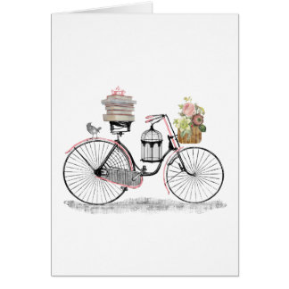 Bici del empuje de la fantasía