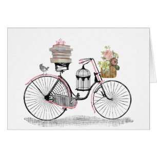 Bici del empuje de la fantasía