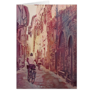 Bici Lucca