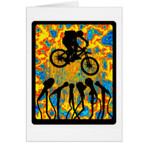 Bici Sonic estupendo