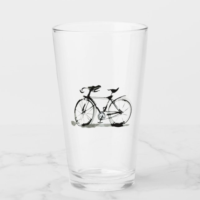Bicicleta (Anverso)