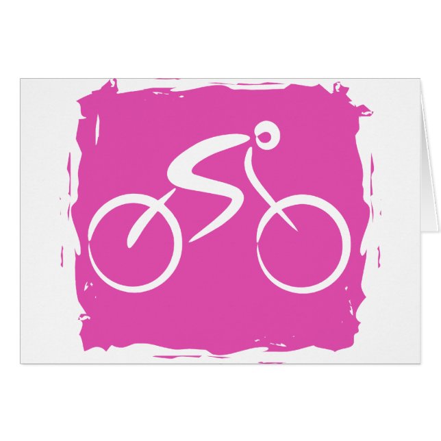 Bicicleta (Anverso (Horizontal))