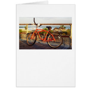Bicicleta Boardwalk