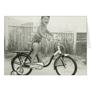 Bicicleta de chica