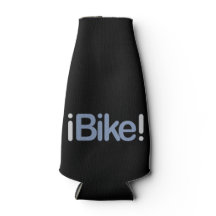 ¡Bicicleta! Enfriador de botellas
