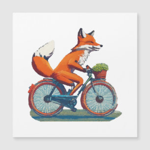 Bicicleta Fox