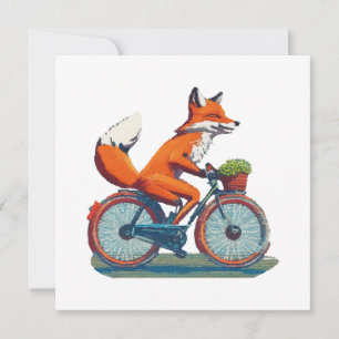 Bicicleta Fox