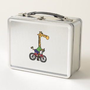 Bicicleta Guay Giraffe Riding