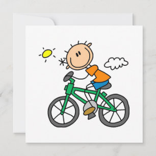Bicicleta - Hombre