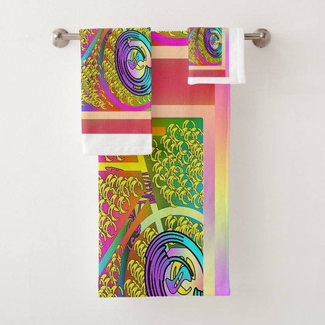 Bicicleta Poly Algodón (In situ)