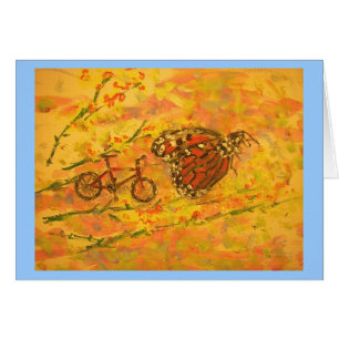 Bicicleta por todas partes