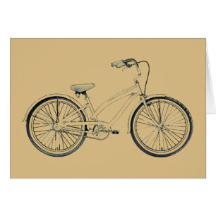bicicleta retro