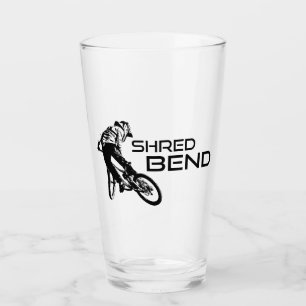 Bicicleta Shred Bend Oregon Mountain