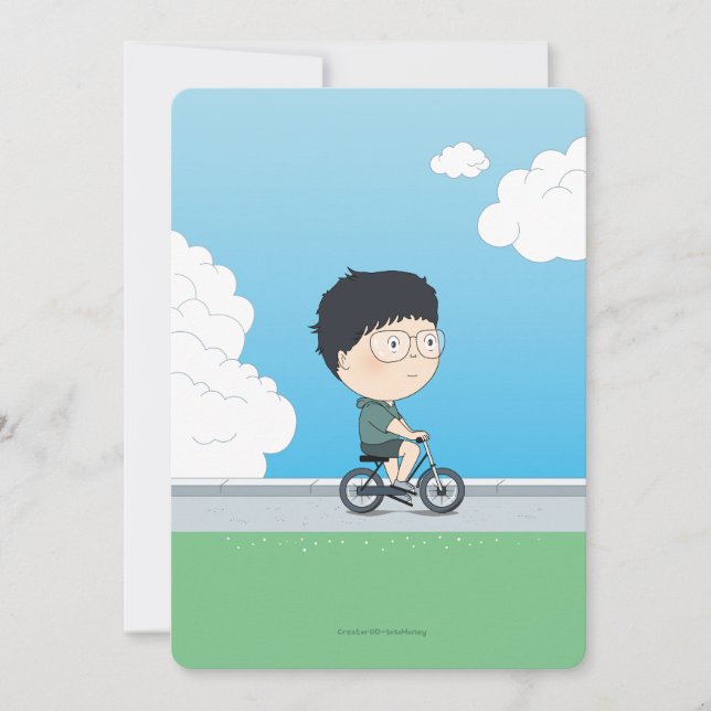 bicicleta sosoHoney(23) (Anverso)