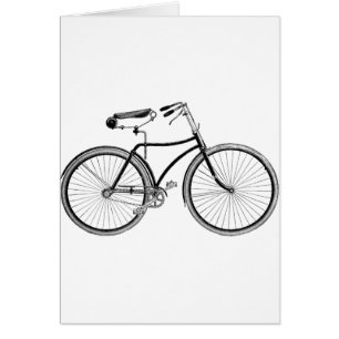 Bicicleta Vintage