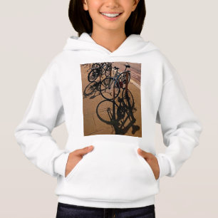 Bicicletas , en la calle