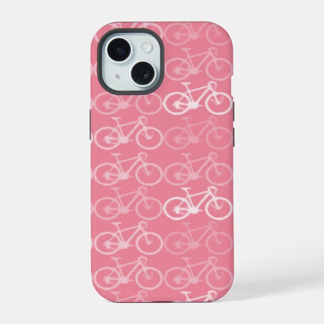 bicicletas PINK (Reverso )
