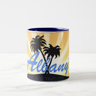 Bicolor Albany (no aquélla…) taza