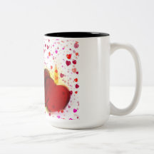 Amar la taza de café