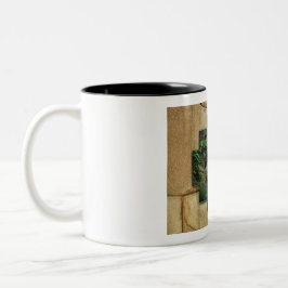 Bicolor AMARU - Taza de café