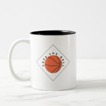 Aros Antes del Café - Taza para Amantes del Balonc