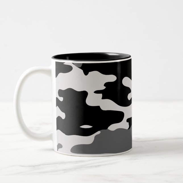 BICOLOR CAMO NEGROS - TAZA (Izquierda)