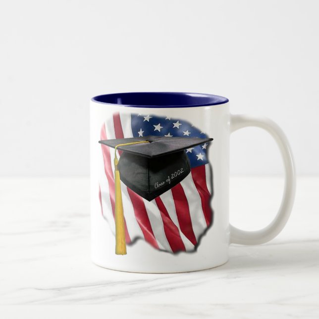 Bicolor Clase de la taza 2002 (Derecha)
