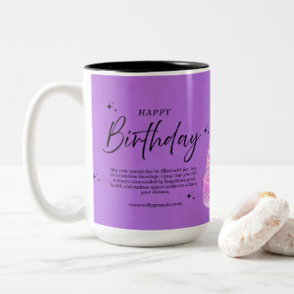 Bicolor Compra esta taza de cerámica para tus chicas