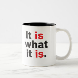 Bicolor Cuál es taza