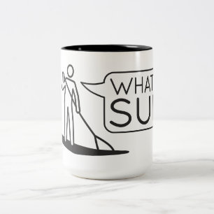 Bicolor Cuál es taza del SORBO