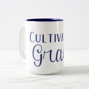 Bicolor Cultivación de la taza de la tolerancia para la