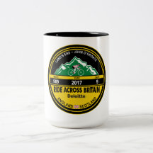 Deloitte MONTA A TRAVÉS de la TAZA de GRAN BRETAÑA