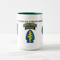 diecinueveavo TAZA del GRUPO de las FUERZAS