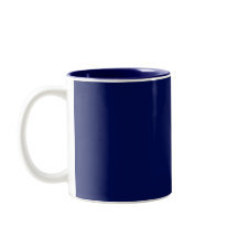 Diseñar tu propia taza - Azul