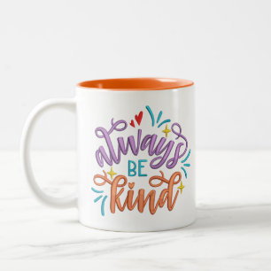 Bicolor Diseñar tu propia :-) taza de café de dos tonos