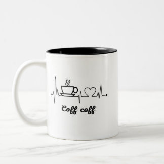 Bicolor Diseños de Taza para Amantes del Café – Preparado 