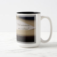 El tiempo dos del café de Rattie entonó la taza