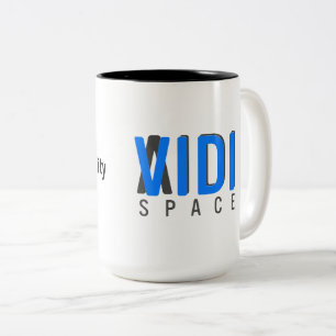 BICOLOR ENTRE EN NUESTRA TAZA DE LA REALIDAD VIDI