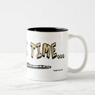 Bicolor Esta taza de una vez…