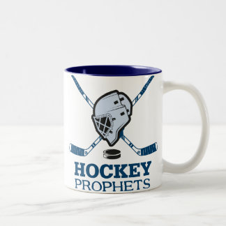 Bicolor #Foreseen la taza