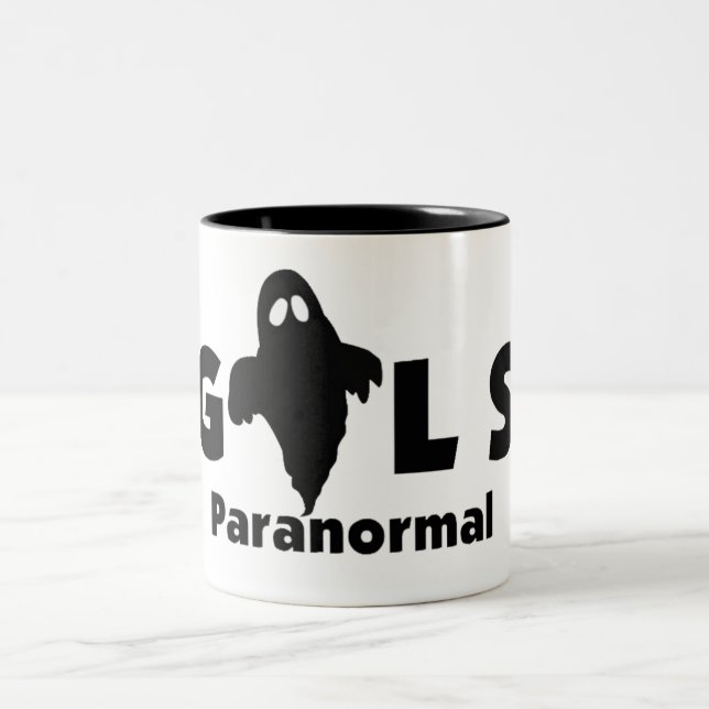 Bicolor Galones de taza de café (Centro)