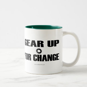 BICOLOR GUFC, TAZA