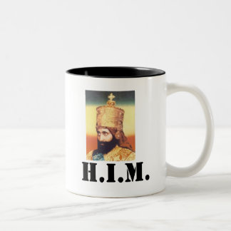 Bicolor H.I.M. Taza