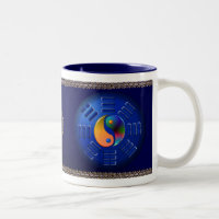 I taza de Ching