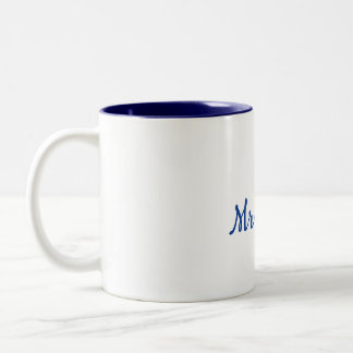 Bicolor Ideas de regalo de taza para parejas