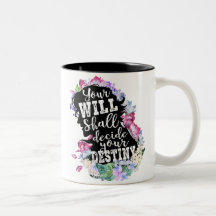 Jane Eyre - taza del destino