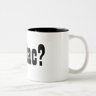 Bicolor ¿kac conseguido? taza de café